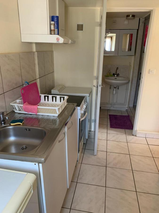 Appartement Style Rustique Urbes Exterior photo